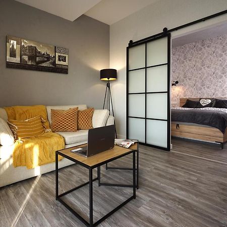 Apartament Przy Plantach Nowy Sącz Εξωτερικό φωτογραφία