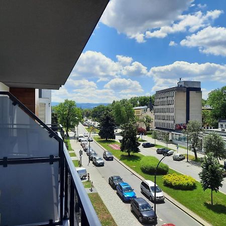 Apartament Przy Plantach Nowy Sącz Εξωτερικό φωτογραφία