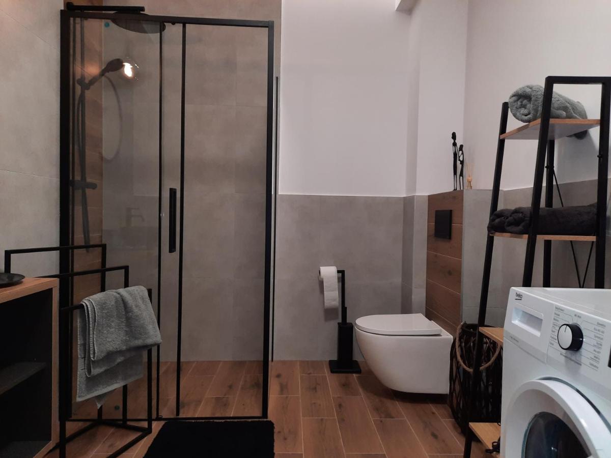 Apartament Przy Plantach Nowy Sącz Εξωτερικό φωτογραφία