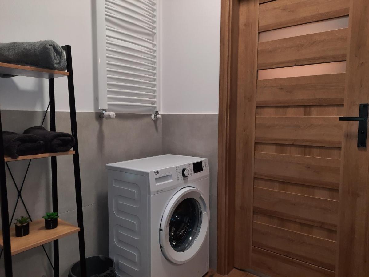 Apartament Przy Plantach Nowy Sącz Εξωτερικό φωτογραφία