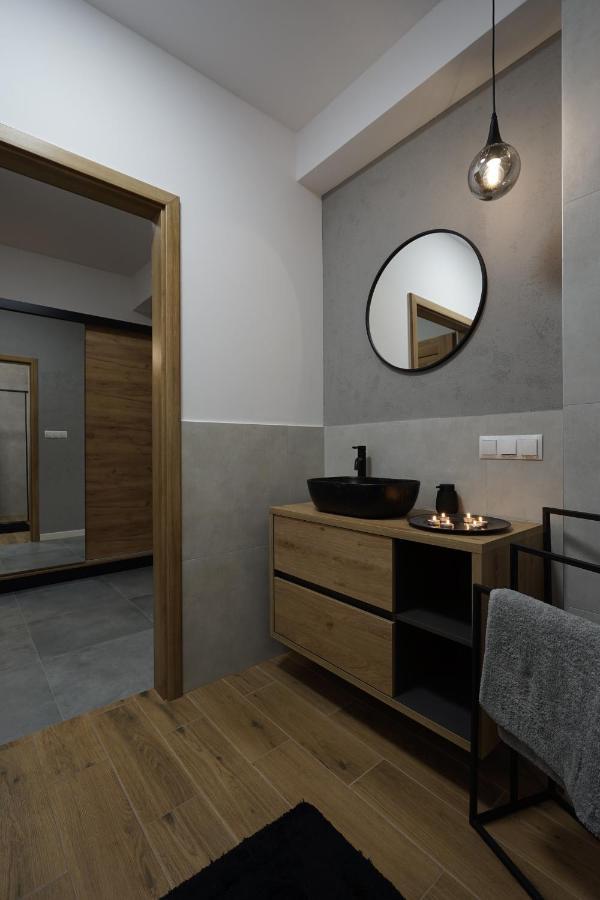 Apartament Przy Plantach Nowy Sącz Εξωτερικό φωτογραφία