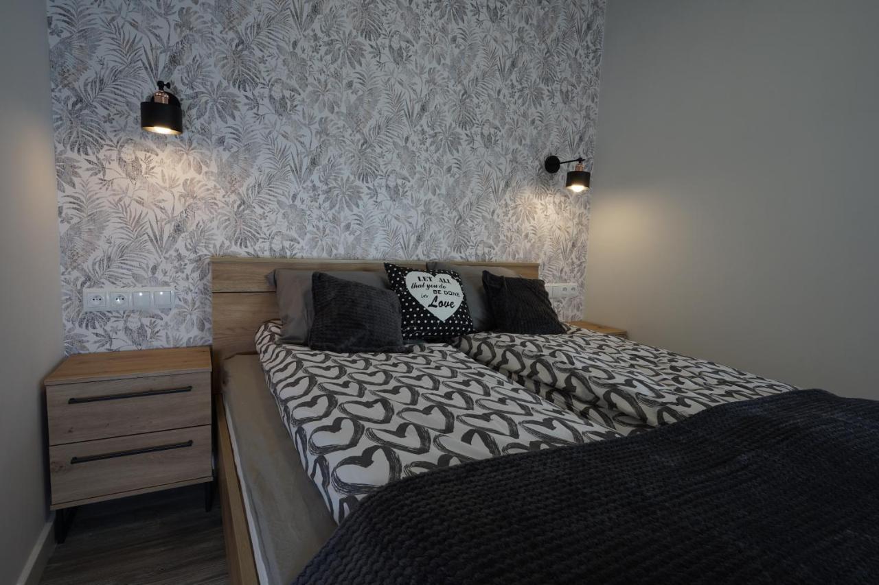 Apartament Przy Plantach Nowy Sącz Εξωτερικό φωτογραφία