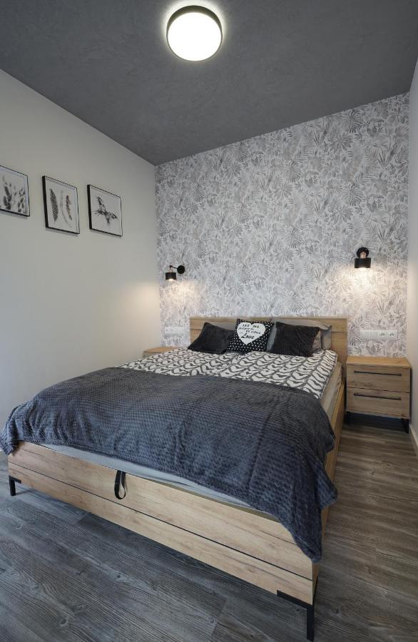 Apartament Przy Plantach Nowy Sącz Εξωτερικό φωτογραφία