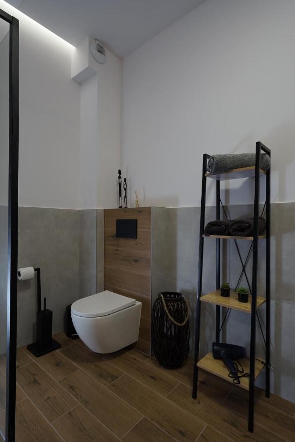 Apartament Przy Plantach Nowy Sącz Εξωτερικό φωτογραφία