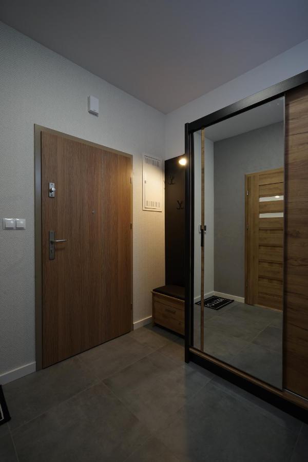 Apartament Przy Plantach Nowy Sącz Εξωτερικό φωτογραφία