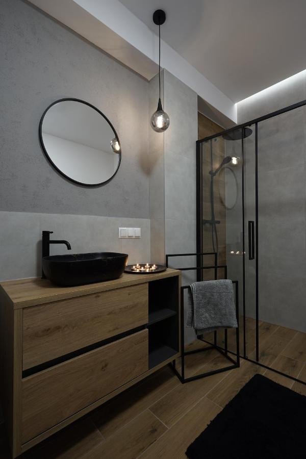 Apartament Przy Plantach Nowy Sącz Εξωτερικό φωτογραφία