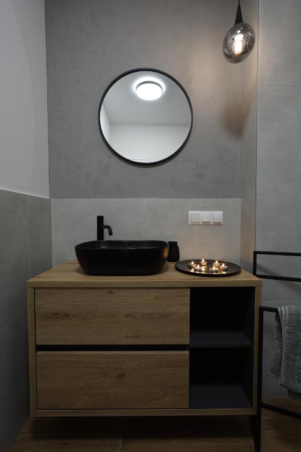 Apartament Przy Plantach Nowy Sącz Εξωτερικό φωτογραφία
