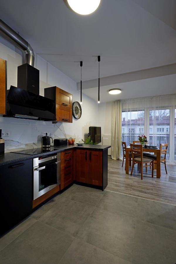 Apartament Przy Plantach Nowy Sącz Εξωτερικό φωτογραφία